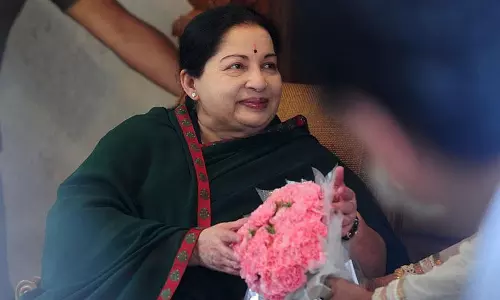 ജയലളിതയുടെ ഒന്നാം ചരമവാർഷികം ആചരിച്ചു