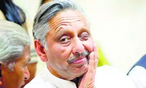 പ്രധാനമന്ത്രിക്കെതിരെ മോശം പരാമര്‍ശം, മണി ശങ്കര്‍ അയ്യരെ കോണ്‍ഗ്രസ് സസ്‌പെന്‍ഡ് ചെയ്തു