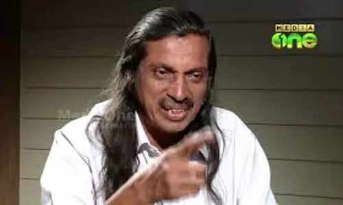 ആര്ക്കും ഏത് സമയത്തും കയറി വരാവുന്ന ഇടമല്ല ഇടതുമുന്നണിയെന്ന് പന്ന്യന് ആര്ക്കും ഏത് സമയത്തും കയറി വരാവുന്ന ഇടമല്ല ഇടതുമുന്നണിയെന്ന് പന്ന്യന്