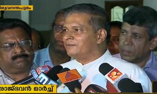 രക്ഷാപ്രവര്‍ത്തനം ഊര്‍ജിതമല്ല സര്‍ക്കാരിനെതിരെ പ്രത്യക്ഷസമരത്തിന് ലത്തീന്‍ കത്തോലിക്ക സഭ