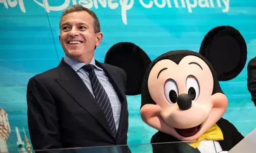 21 സെഞ്ചുറി ഫോക്സിനെ വിഴുങ്ങി ഡിസ്നി 21 സെഞ്ചുറി ഫോക്സിനെ വിഴുങ്ങി ഡിസ്നി