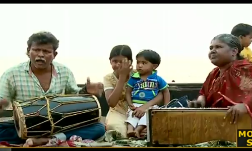 ബാബു ഭായിയുടെ സംഗീതം കടല്‍ കടക്കുന്നു