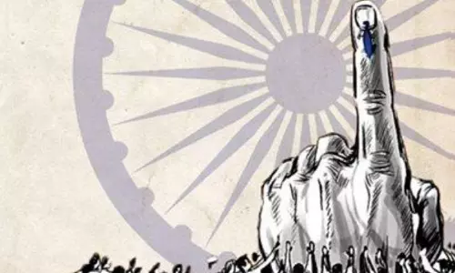 പൊതു തിരഞ്ഞെടുപ്പുകള്‍ ഒന്നിച്ച് നടത്തുന്നതിനെതിരെ പ്രാദേശിക പാര്‍ട്ടികള്‍