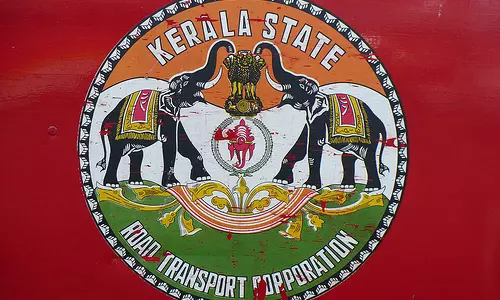 രണ്ട് വര്‍ഷത്തിനുള്ളില്‍ മൂന്ന് എംഡിമാര്‍; കെഎസ്ആര്‍ടിസി പുനരുദ്ധാരണം വെള്ളത്തില്‍