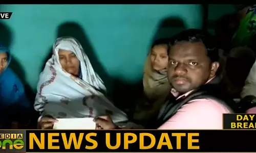 അഫ്രസുല് ഖാന്റെ കുടുംബത്തിന് സോളിഡാരിറ്റി വീട് നിര്മിച്ച് നല്കും അഫ്രസുല് ഖാന്റെ കുടുംബത്തിന് സോളിഡാരിറ്റി വീട് നിര്മിച്ച് നല്കും