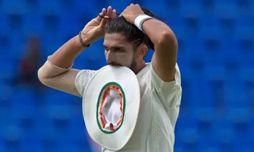 ഭയക്കേണ്ടത് സ്റ്റെയിനെയോ മോര്‍ക്കലിനെയോ അല്ലെന്ന് വെങ്കിടേഷ് പ്രസാദ്