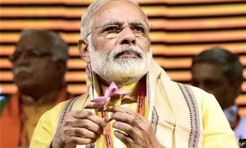 മോദി മുസ്‍ലിം വിരുദ്ധന്‍, ഇന്ത്യയാണ് ഏറ്റവും വലിയ ശത്രു: മാലിദ്വീപ് പത്രത്തില്‍ മുഖപ്രസംഗം