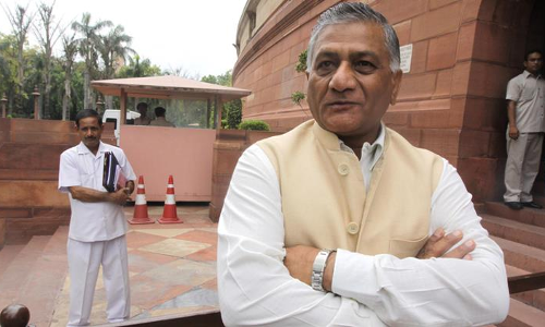 മൂന്നുവര്‍ഷത്തിനിടെ 4ലക്ഷത്തിലധികം ഇന്ത്യക്കാര്‍ വിദേശപൗരത്വം സ്വീകരിച്ചു