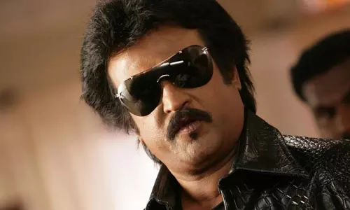 രണ്ട് പതിറ്റാണ്ട് നീണ്ട അഭ്യൂഹങ്ങള്‍ക്ക് വിരാമമിട്ട് രജനിയുടെ രാഷ്ട്രീയ പ്രവേശം