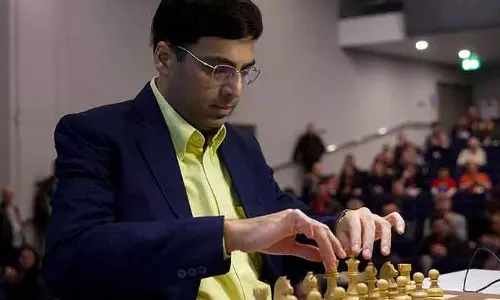 ലോക റാപ്പിഡ് ആന്റ് ബ്ലിറ്റ്സ് ചാമ്പ്യന്ഷിപ്പില് ആനന്ദിന് വെങ്കലം ലോക റാപ്പിഡ് ആന്റ് ബ്ലിറ്റ്സ് ചാമ്പ്യന്ഷിപ്പില് ആനന്ദിന് വെങ്കലം