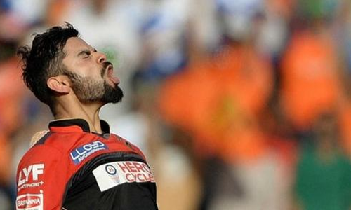 കൊഹ്‍ലിയെ നിലനിര്‍ത്തുന്ന കാര്യത്തില്‍ റോയല്‍ ചലഞ്ചേഴ്സില്‍ ആശങ്ക