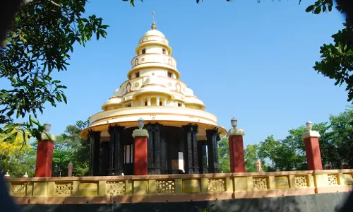 ശിവഗിരി തീര്‍ത്ഥാടനത്തിന് നാളെ തുടക്കം