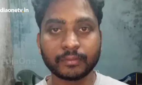 വ്യാജ ഫേസ്ബുക്ക് പ്രൊഫൈലുകളും സൃഷ്ടിച്ചിരുന്നതായി മോര്‍ഫിംങ് കേസ് പ്രതി