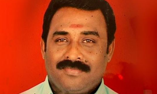 സിബിഐ അറസ്റ്റില്‍ സന്തോഷം പ്രകടിപ്പിച്ച് പയ്യോളി മനോജിന്റെ കുടുംബം