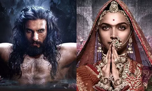 പത്മാവതിക്ക് ഉപാധികളോടെ അനുമതി, പേരും മാറും