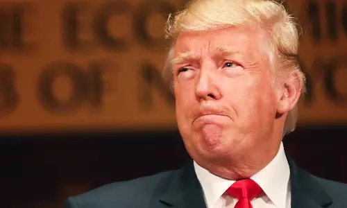 പാകിസ്താനുള്ള സഹായം അമേരിക്ക വെട്ടിക്കുറക്കുന്നു