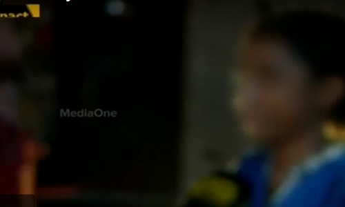 വൈദ്യുതി വെളിച്ചത്തില്‍ അവള്‍ക്കിനി പഠിക്കാം; ഒന്‍പതാം ക്ലാസുകാരിയുടെ വീട്ടില്‍ ഒറ്റ ദിവസം കൊണ്ട് കറന്റ് നല്‍കി കെഎസ്ഇബി