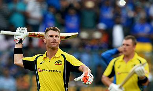 മാപ്പ് പറഞ്ഞ് വാര്‍ണര്‍