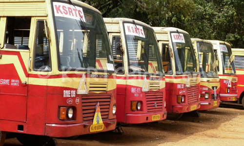 ഭിന്നശേഷിക്കാരായ കുട്ടികളുടെ കൂടെയുള്ള യാത്രകാരുടെ സൗജന്യയാത്രക്കെതിരെ കെഎസ്ആര്‍ടിസി