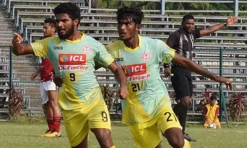 സന്തോഷ് ട്രോഫി: കിരീടം സ്വന്തമാക്കാന്‍ കേരളം ഇന്നിറങ്ങും