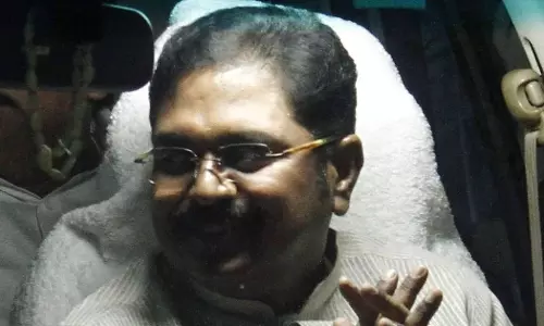 ദിനകരന്റെ കന്നിപ്രസംഗം തടസപ്പെടുത്തരുതെന്ന് എംഎല്‍എമാരോട് അണ്ണാ ഡിഎംകെ നേതൃത്വം