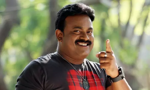 നന്ദി മുജീബ്, താങ്കളൊരു സിനിമ സ്‌നേഹിയാണ്‌, പരീത് പണ്ടാരി തിരഞ്ഞ് പിടിച്ച് കണ്ട പ്രേക്ഷകനോട്‌ ഷാജോണ്‍ 