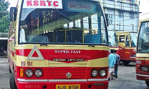 കെഎസ്ആര്‍ടിസിയെ ഇനിയും സഹായിക്കാനാകില്ലെന്ന് സര്‍ക്കാര്‍