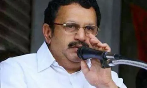 മര്‍ക്കസ് സമ്മേളനത്തില്‍ നിന്നും വിട്ടു നില്‍ക്കാന്‍ ധാരണയുണ്ടായിരുന്നെന്ന് കെ മുരളീധരന്‍