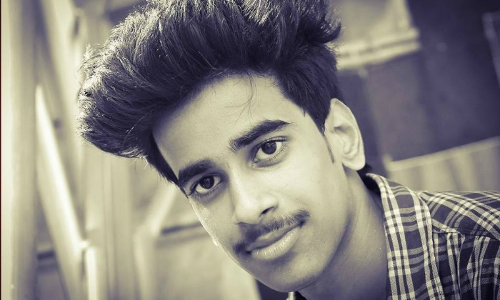 ജിഷ്ണുവിന്‍റെ വേർപാടിന് ഒരു വയസ്