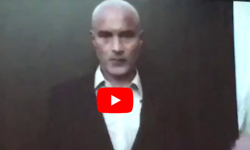 കുല്‍ഭൂഷന്‍ ജാദവിന്റെ പുതിയ വീഡിയോ പുറത്ത്; ഇന്ത്യന്‍ ഡെ.ഹൈ കമ്മീഷണര്‍ മോശമായി പെരുമാറി