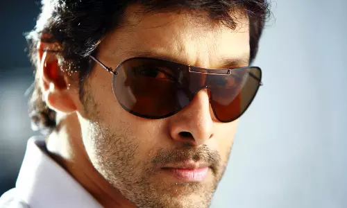 പൃഥ്വിയല്ല കര്‍ണന്‍, ആര്‍ എസ് വിമല്‍ ചിത്രത്തില്‍ നായകന്‍ വിക്രം