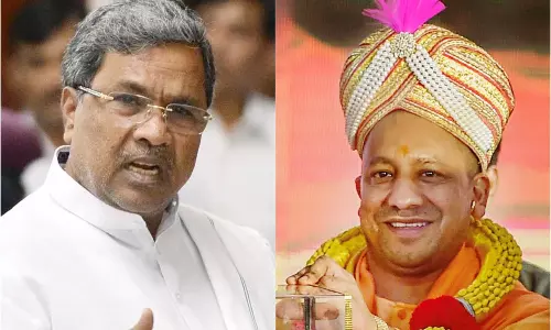 വേണമെന്ന് തോന്നിയാല്‍ ബീഫ് കഴിക്കും, കഴിക്കരുതെന്ന് പറയാന്‍ നിങ്ങളാരാണ്? യോഗിയോട് സിദ്ധരാമയ്യ