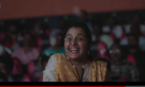 ലാലേട്ടാ....മോഹന്‍ലാലിലെ കാത്തിരുന്ന പാട്ടെത്തി