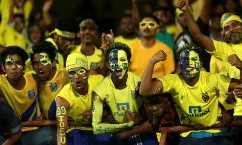 ജയം മാത്രം ലക്ഷ്യമിട്ട് ബ്ലാസ്‌റ്റേഴ്‌സ് ഇന്നിറങ്ങും