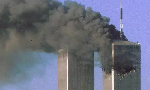 സെപ്തംബര്‍ 11 ആക്രമണം; സൗദിയെ പ്രതിചേര്‍ക്കാന്‍ തെളിവില്ല