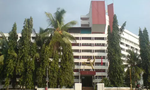 ബിനോയിക്കെതിരായ തട്ടിപ്പ് കേസ് സിപിഎം സെക്രട്ടറിയേറ്റ് ചര്‍ച്ച ചെയ്യും