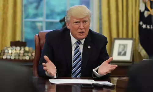 ഇറാനെതിരെ അമേരിക്ക കൂടുതല്‍ ഉപരോധങ്ങള്‍ ഏര്‍പ്പെടുത്താന്‍ സാധ്യത