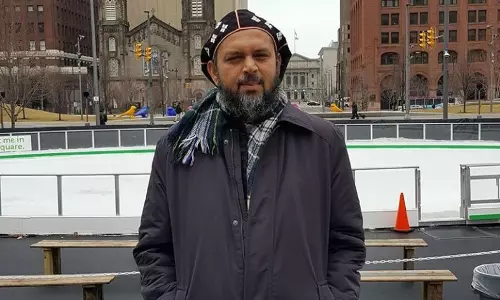 എന്നെ തിരുമേനിയെന്ന് വിളിക്കരുത്, തോമാശ്ലീഹ ബ്രാഹ്മണരെ ക്രിസ്ത്യാനികളാക്കിയെന്നത് അബദ്ധ ധാരണ എന്നെ തിരുമേനിയെന്ന് വിളിക്കരുത്, തോമാശ്ലീഹ ബ്രാഹ്മണരെ ക്രിസ്ത്യാനികളാക്കിയെന്നത് അബദ്ധ ധാരണ