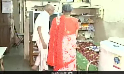 മരിക്കാന്‍ അനുമതി തേടി രാഷ്ട്രപതിക്ക് ദമ്പതികളുടെ ദയാവധ അപേക്ഷ