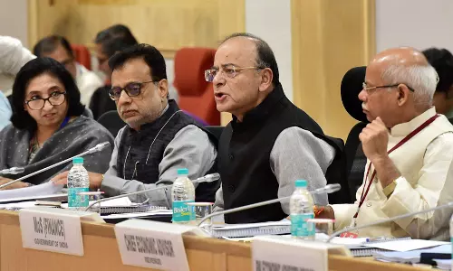 റിയല്‍ എസ്റ്റേറ്റ് മേഖലയെ ജിഎസ്ടിയില്‍ ഉള്‍പെടുത്തുന്നത് തീരുമാനമായില്ല