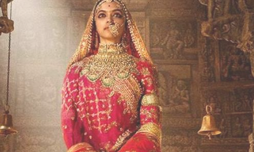 പത്മാവതിന് ഹരിയാനയിലും വിലക്ക് 