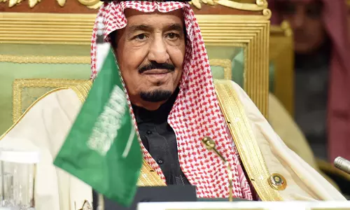 ഫലസ്തീന്‍ മണ്ണില്‍ കുടിയേറ്റ ഭവനങ്ങള്‍ നിര്‍മിക്കാനുള്ള ഇസ്രായേല്‍ തീരുമാനത്തിനെതിരെ സൌദി