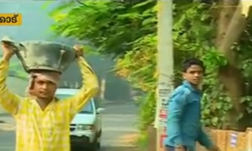 രോഗപ്രതിരോധ പ്രവര്‍ത്തനങ്ങള്‍ക്ക് വെല്ലുവിളിയായി ഇതര സംസ്ഥാന തൊഴിലാളികളുടെ വര്‍ദ്ധനവ്