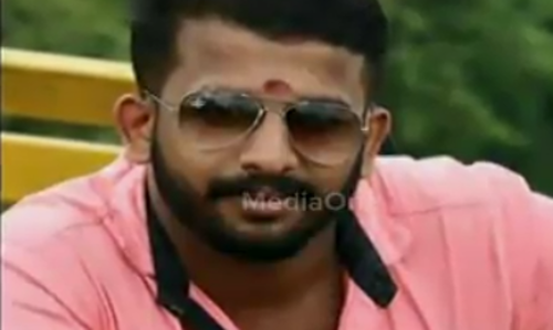 ബിജെപി പ്രവര്‍ത്തകന്‍ വെട്ടേറ്റ് മരിച്ചു; കണ്ണൂരില്‍ ഹര്‍ത്താല്‍