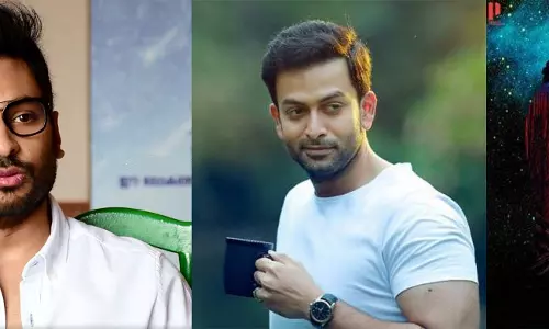 ‘മണിച്ചിത്രത്താഴ് അത്ഭുതപ്പെടുത്തിയ ചിത്രം’; നയന്‍ സിനിമയുടെ ആരംഭം ഡിസ്കവറി ചാനലില്‍ നിന്നെന്ന് സംവിധായകന്‍ ജെനുസ് മുഹമ്മദ് 