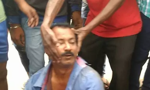 ബീഫിന്റെ പേരില്‍ കൊല്ലപ്പെട്ട അലിമുദ്ദീന്‍ അന്‍സാരി വധക്കേസില്‍ വിധി ഇന്ന്