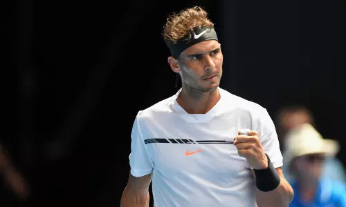 ഓസ്ട്രേലിയന്‍ ഓപ്പണ്‍ ടെന്നീസ്; ക്വാര്‍ട്ടര്‍ മത്സരങ്ങള്‍ക്ക് ഇന്ന് തുടക്കം 