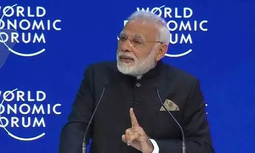 600 കോടി വോട്ടര്‍മാരാണ് ബിജെപിയെ വന്‍ ഭൂരിപക്ഷത്തില്‍ വിജയിപ്പിച്ചതെന്ന് മോദി..!