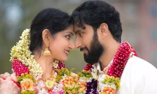 ദിവ്യാ ഉണ്ണിയുടെ രണ്ടാം വിവാഹത്തെ പരിഹസിക്കുന്നവരോട്