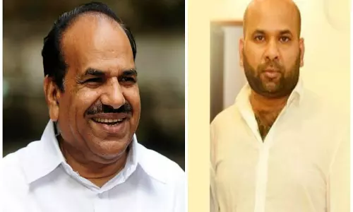 ബിനോയ് ദുബൈയിലുണ്ട്, പിന്നെന്തിന് അറബി കേരളത്തില്‍ വന്ന് ബുദ്ധിമുട്ടുന്നു? കോടിയേരി